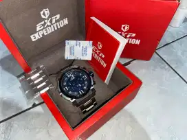 Jam tangan EXP Expedition E6605M