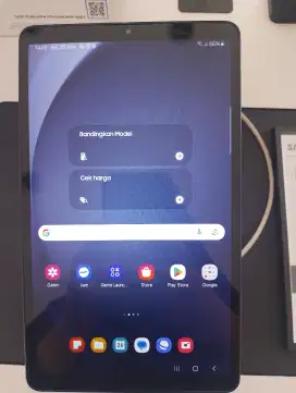 SAMSUNG GALAXY TAB A9 (simcard)