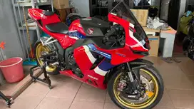 all new honda cbr600rr fullspec