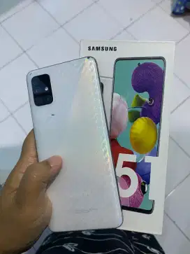 samsung a51 8/128gb