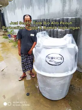 Spiteng bio, Biofil, Biotank, Biofilter, Biotech, Septictank, Sepiteng