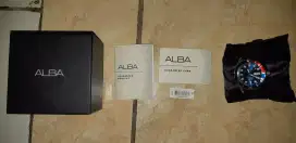 Jam Tangan ALBA