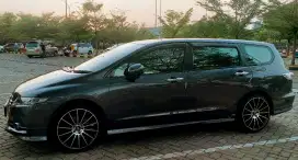 Jual Honda Odyssey RB3 - 2013