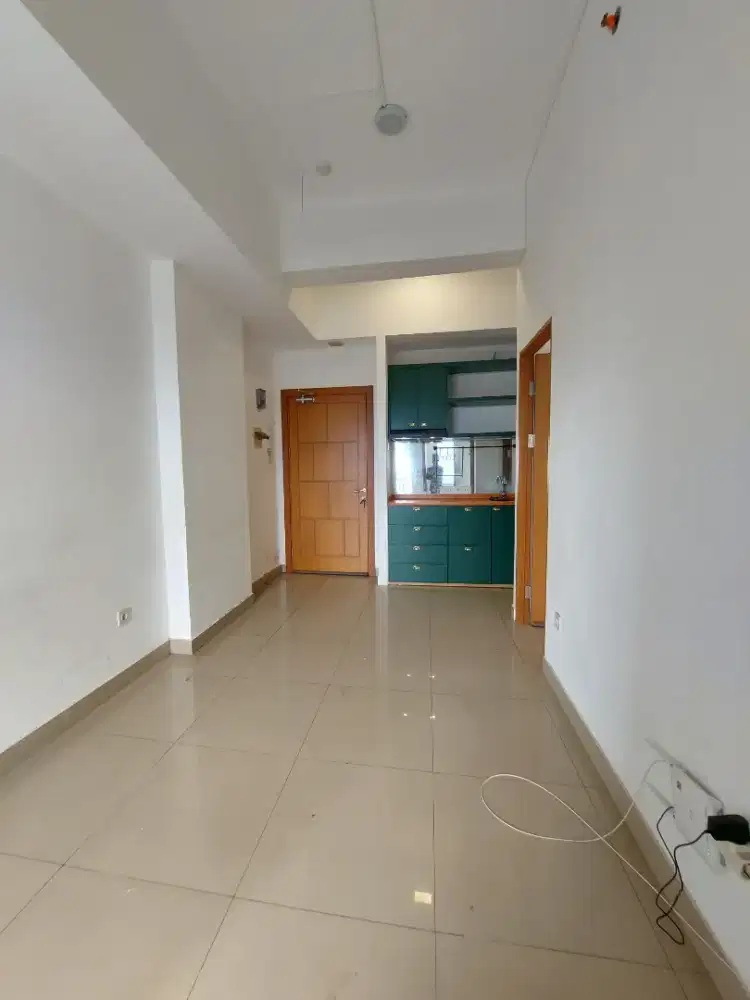 Disewakan 2BR Semi Furnish Apartement the nest