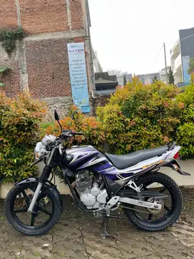 Yamaha Scorpio 225