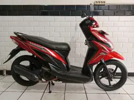 Honda Vario Agnes 2015