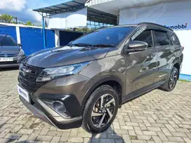 Pajak Panjang-Toyota Rush 1.5 S Bensin-MT 2020