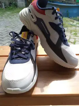 Aerostreet Riku size 41 insole 27