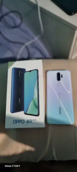 Oppo A9 2020 6/128