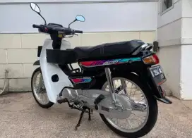 Dijual cepat Honda Astrea THN 1993 ss lengkap