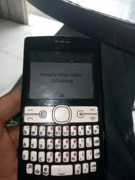 Hp Nokia kamera cart memori