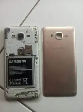 Hp Samsung j2 normal