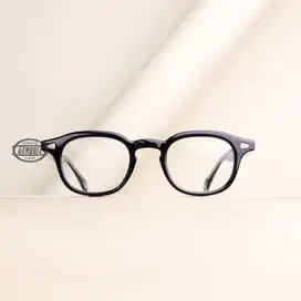 GEMBULL GLASSES - KACAMATA KOTAK TEBAL KEREN - KINANTI 05