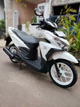 Honda Vario 150 CBS ISS Gress tahun 2017