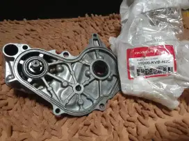 Waterpump Assy ORI cabutan Vario 110