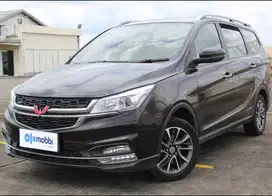 DP Rendah Wuling Cortez 1.8 L Lux Plus Bensin-MT 2019 ZSKSPS CRS