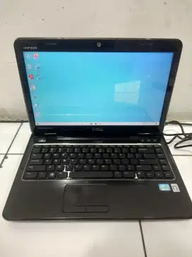 Bu jual Dell Inspiron N4110 i5Gen2 4gb/640gb