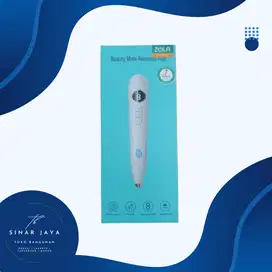 ZOLA Beauty Mole Removal Pen - Alat Penghilang Tahi Lalat Praktis & Am