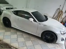 Toyota FT86 TRD 2014