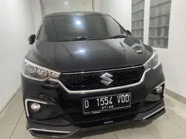 Suzuki Ertiga 2021