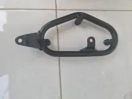 DiJual Tas samping khusus motor Honda Rebel 500 cc th. 2021 asli Japan