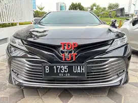 Toyota Camry V 2.5 Matic Tahun 2020 Kondisi Mulus Terawat Istimewa