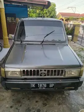 kijang long 1990 PP hidup panjang