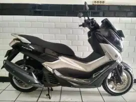 Yamaha nmax non abs 2015