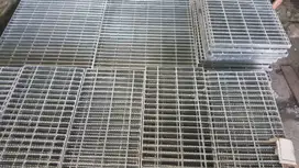 Distributor PLAT GRATING