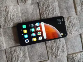 xiaomi redmi 9c 4/64 normal fungsi