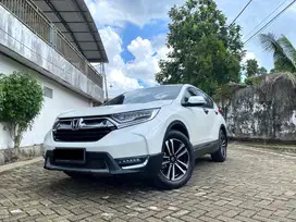 Crv prestige 2020