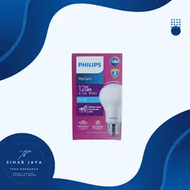 Lampu LED Philips 12 Watt - Hemat Energi & Tahan Lama