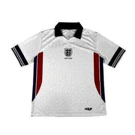 ESHA PREMIUM JERSEY ENGLAND OVERSIZE // BAND // BOLA // KAOS //