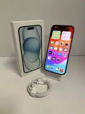 Iphone 15 128gb Cicilan bisa tanpa kartu kredit