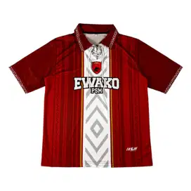 ESHA PREMIUM JERSEY EWAKO PSM OVERSIZE // BAND // BOLA // KAOS //