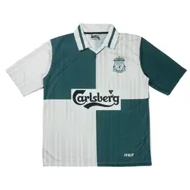 ESHA PREMIUM JERSEY LIVERPOOL OVERSIZE // BAND // BOLA // KAOS //