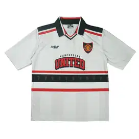 ESHA PREMIUM JERSEY MANCHESTER UNITED OVERSIZE // BAND // BOLA // KAOS