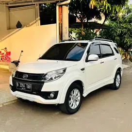 Daihatsu Terios R A/T 2016 Matic