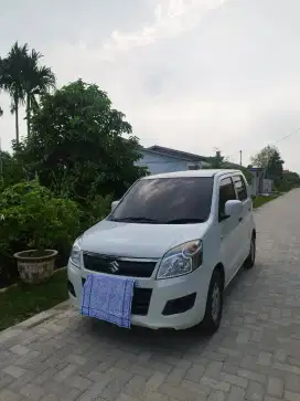 Dijual Suzuki Karimun gs 2018