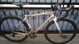 Fullset Roadbike Willier Triestina GTR