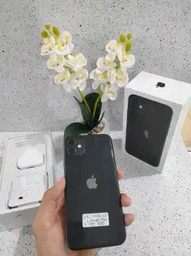 iPhone 11 64gb All Provider