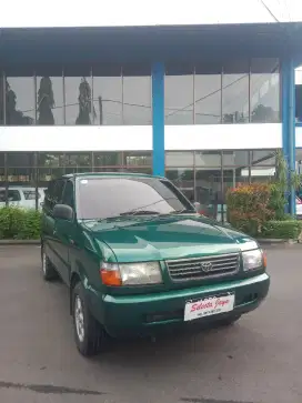 Kijang kapsul diesel mt 97 LSX