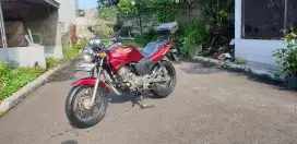 Honda Tiger GL200 1995