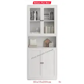 Lemari Besi Lemari Arsip Lemari File Lemari Buku Filing Cabinet