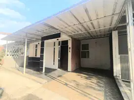 Di Jual Cepet Rumah Siap Huni Cluster di Ciwastra