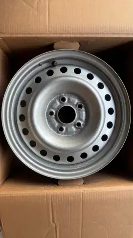 Velg Kaleng 16x7, ET 55 Bonus Dop