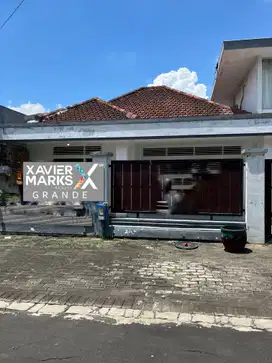 Rumah Kost Bagus di area Pisang Candi, Kota Malang