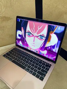 Macbook Air Retina 2019 i5 8/256 Rosegold