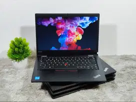 Laptop Lenovo ThinkPad L13 Intel Core i3 gen 11 RAM 8GB SSD 128GB