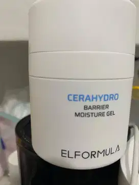 ELFORMULA MOIS & SERUM